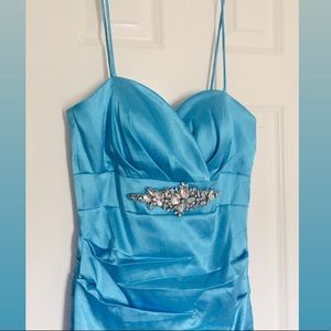 Wedding, prom, homecoming dress